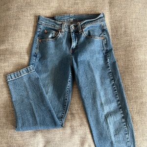 Vintage Levi’s 583
